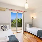 Villa Amarandes By Villa Plus
